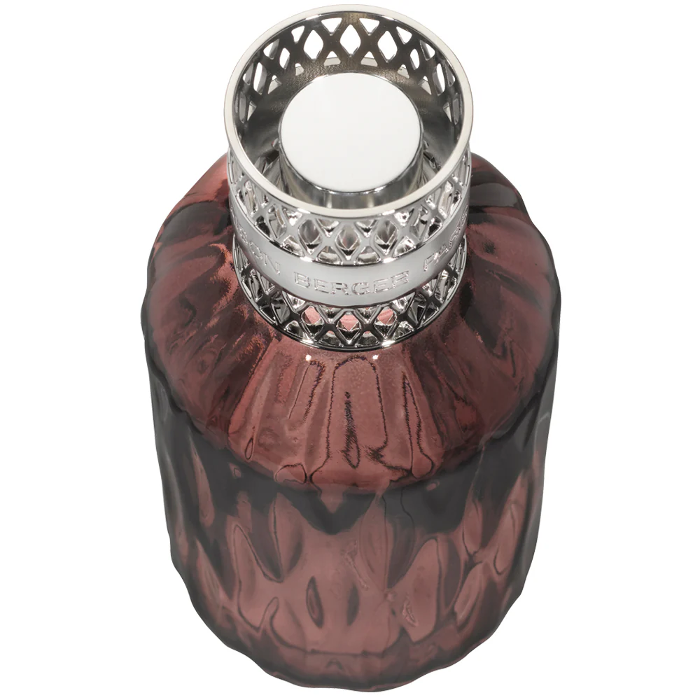 Lampe Coffret Quintessence Prune - Caixa de lâmpada, lâmpada catalítica