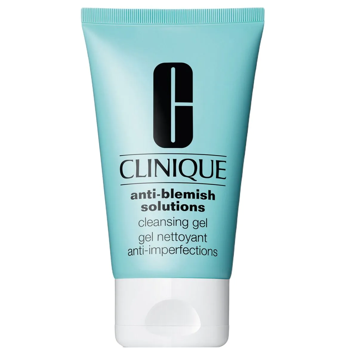 Clinique Anti-Blemish Solutions гел за чишћење