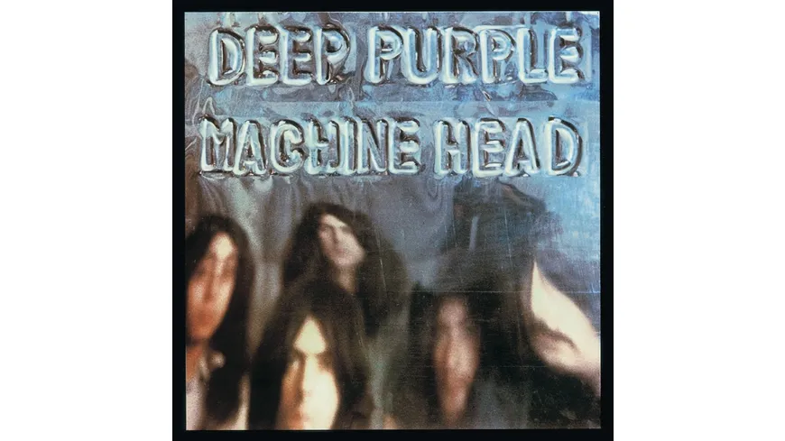 Machine Head