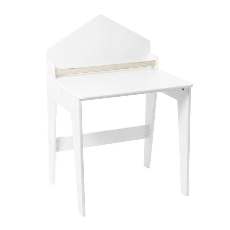 Bureau primaire maison avec rangement Oxybul