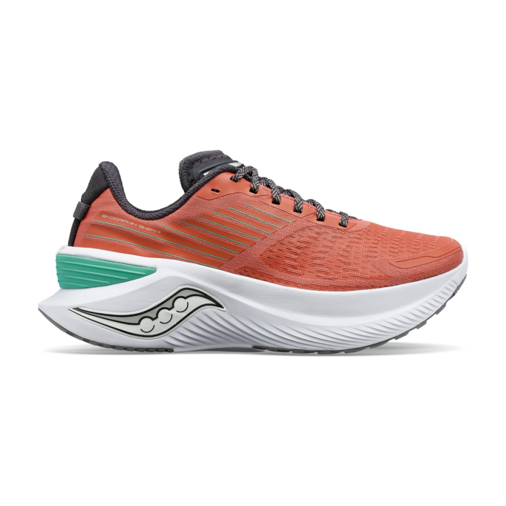 Saucony Endorphin Shift 3 S10813-25 / rot