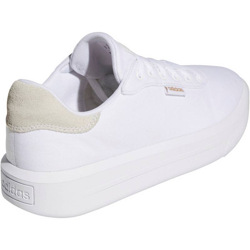 adidas Court Platform Sneaker Damen