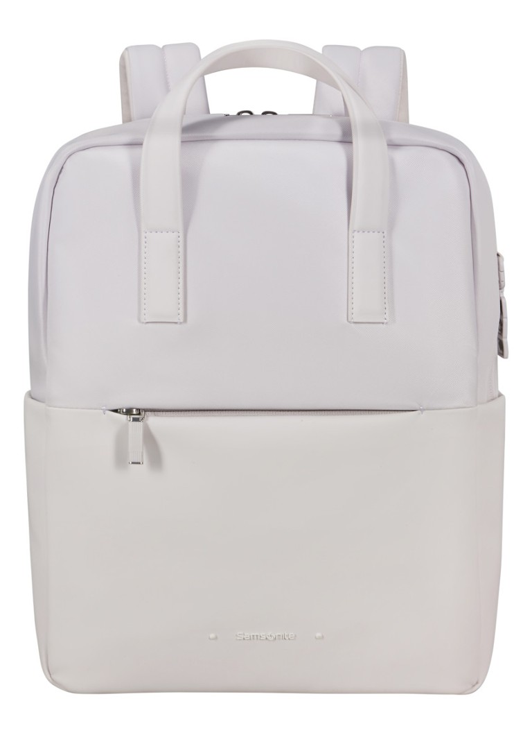 Rucsac Samsonite cu 4 compartimente și compartiment pentru laptop de 14 inch