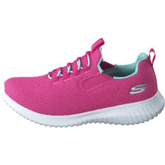 Skechers Ada Slipper in pink