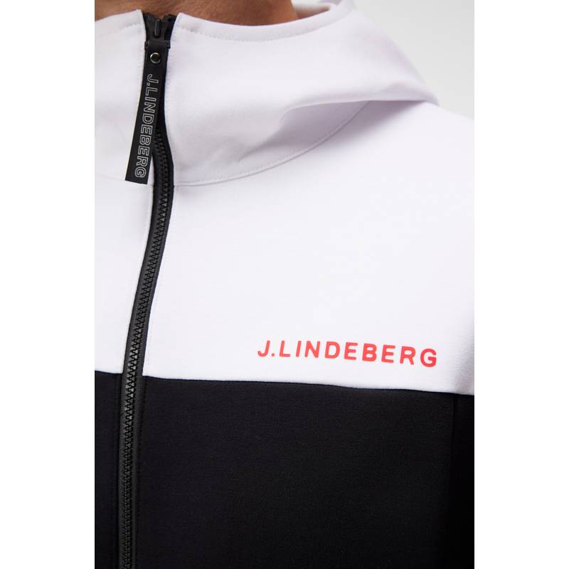 J.Lindeberg Jeff Funktionsjacke Herren