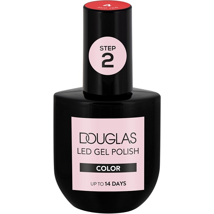 LED Gel Polish