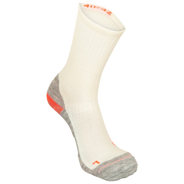 Daehlie - Sock Active Wool - Merinosocken