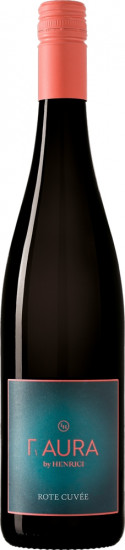 2020 Rote Cuvée trocken - Weingut Henrici