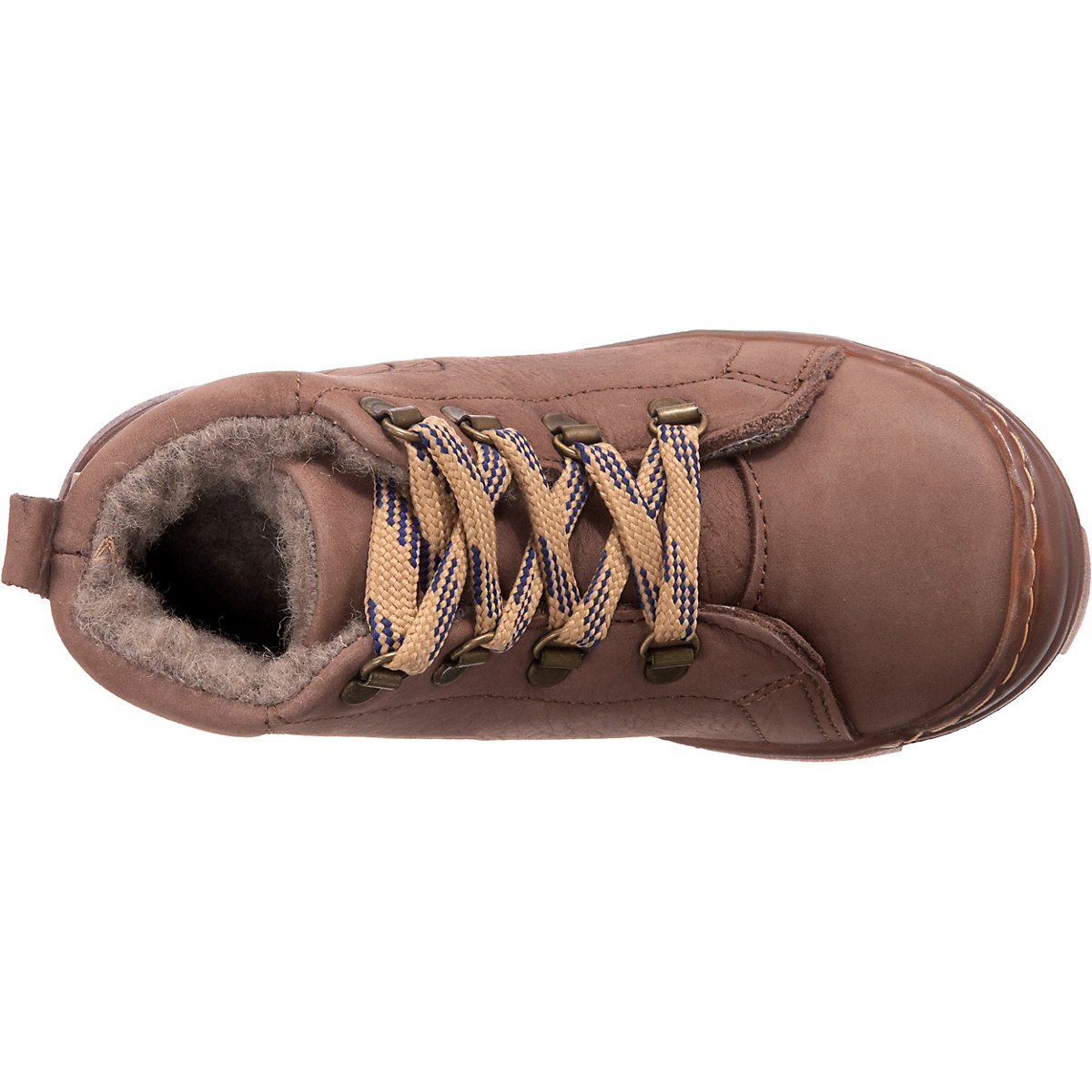 Kinder Winterstiefel