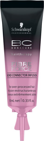 Schwarzkopf Professional BC Bonacure Fibre Force Kerabond Infusion Haarserum