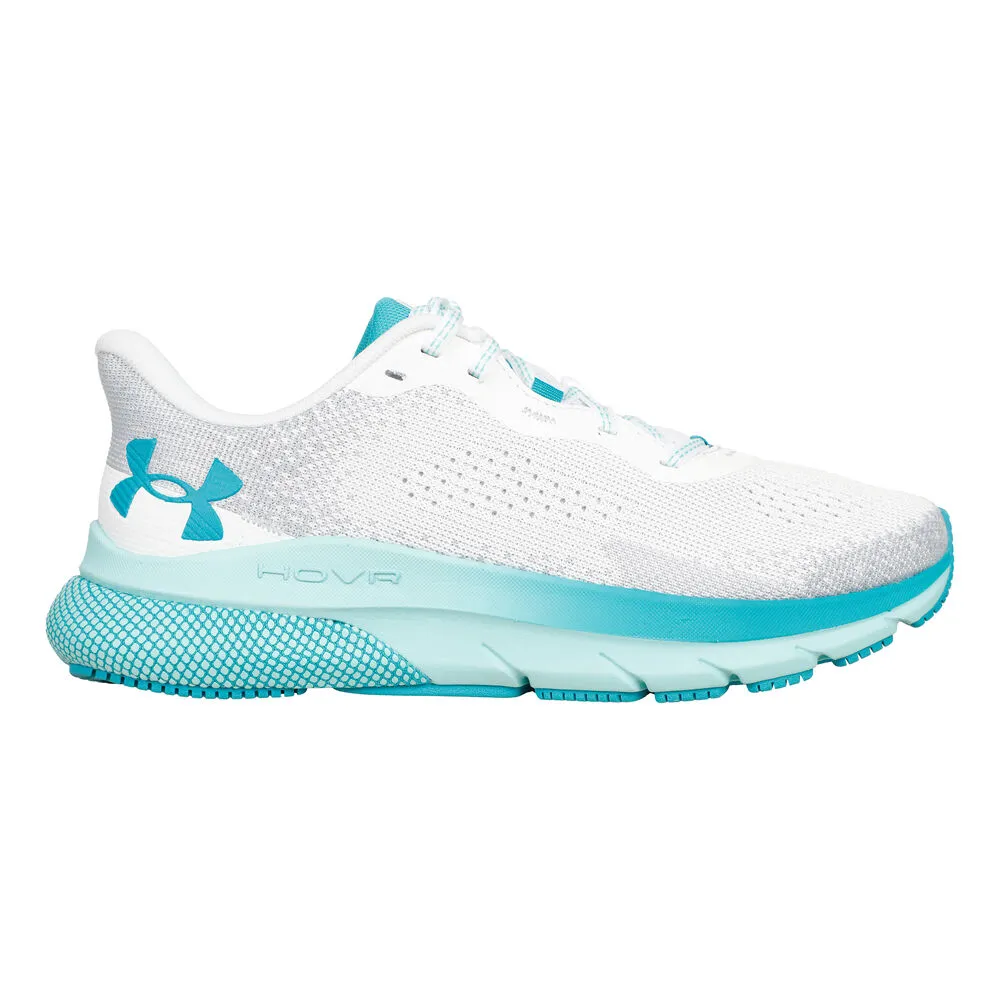 Under Armour HOVR Turbulence 2 3026525-102 / weiss
