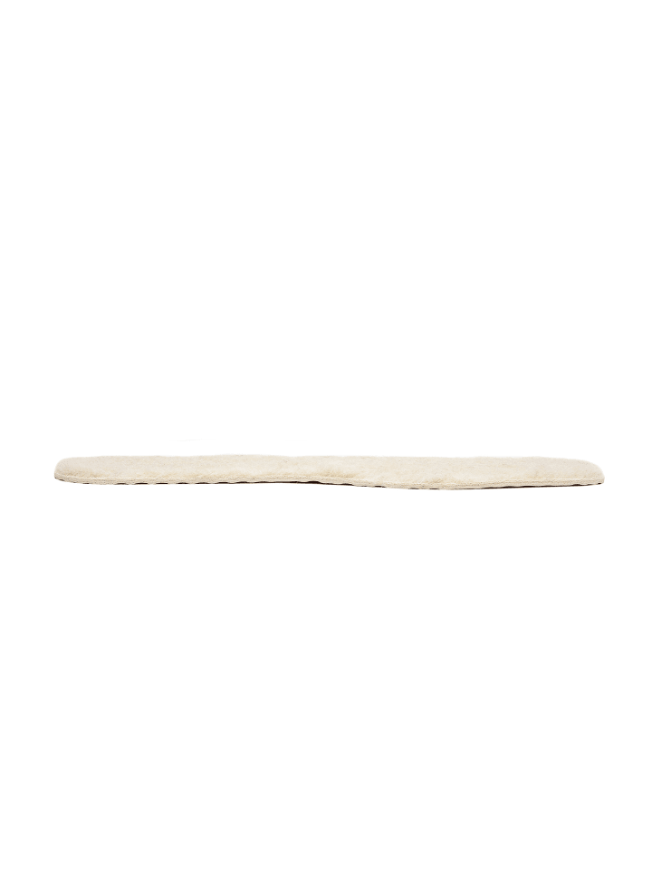Bama Group Einlegesohle Wollsohle 2er Pack - reine Wolle in beige günstig kaufen