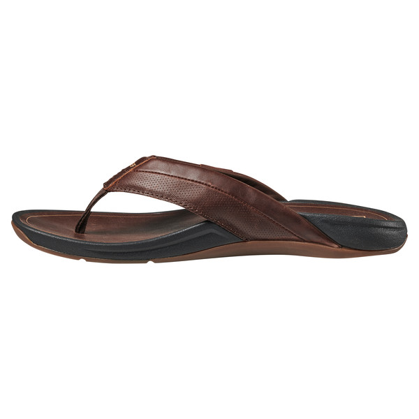PACIFIC LE Herren - Freizeitsandalen