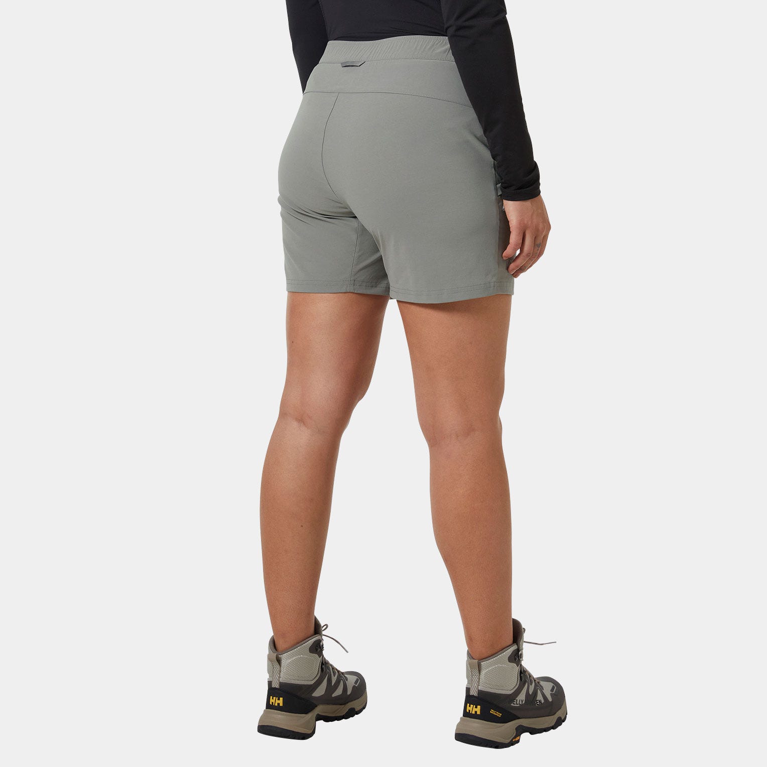 Women’s Elv Light Tur Shorts