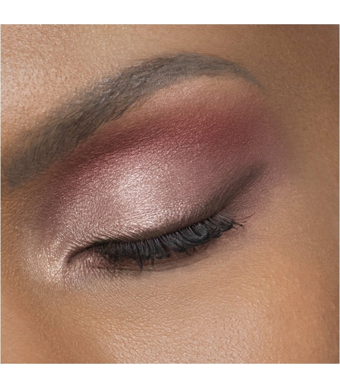 DIORSHOW 5 COULEURS -Palette Yeux - Texture crémeuse - Longue tenue et confort