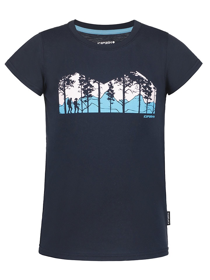Icepeak Funktionsshirt 