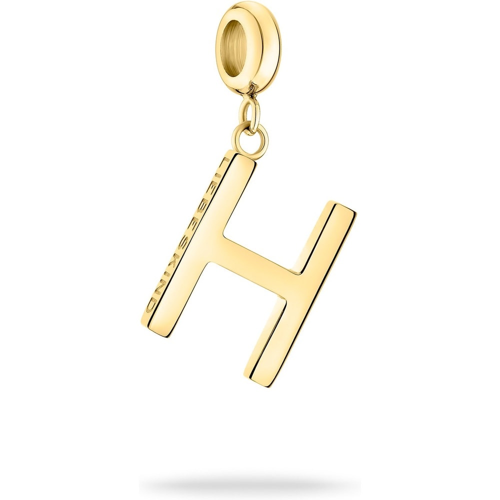 Liebeskind Charm Acier inoxydable Pendentif