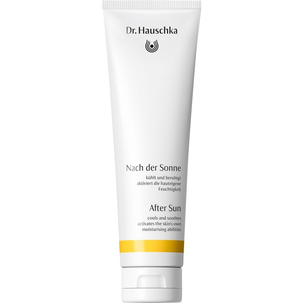 Dr. Hauschka After Sun Lotion Soin-après-soleil
