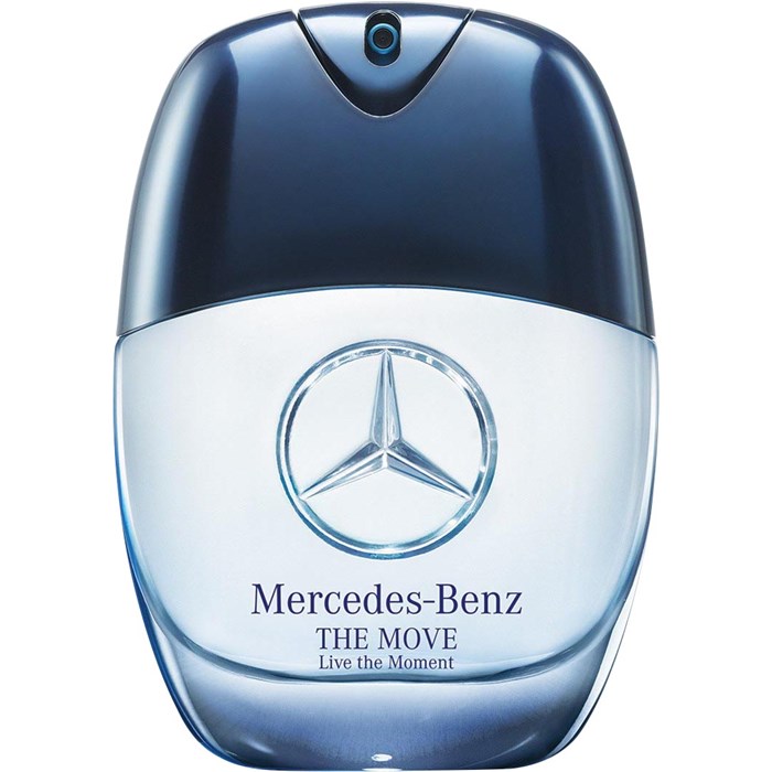 Eau de Parfum Spray