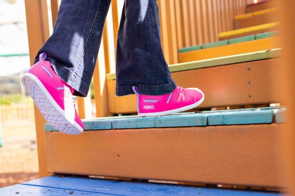 Xero kids ~ Prio ~ Pink