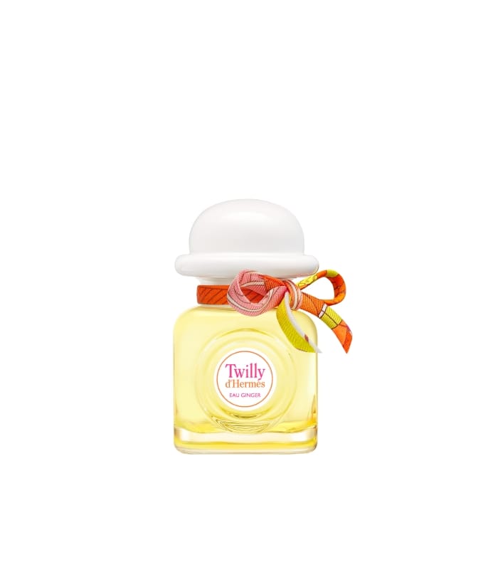 HERMÈS-TWILLY EAU GINGER- Eau de Parfum