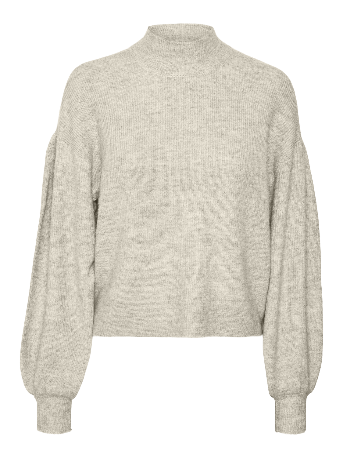 VMNEWRUBELLEFILE Pullover