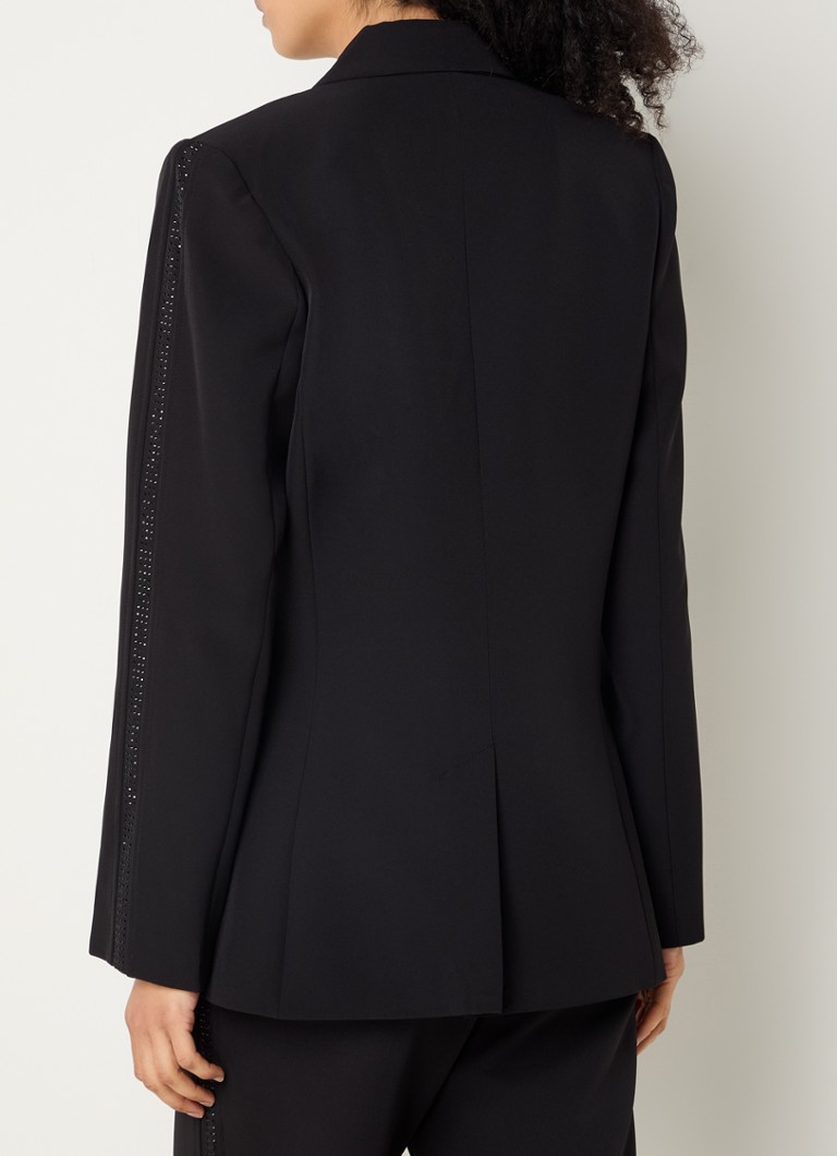 Sako Fifth House Eliza s ramenními vycpávkami a kamínky
