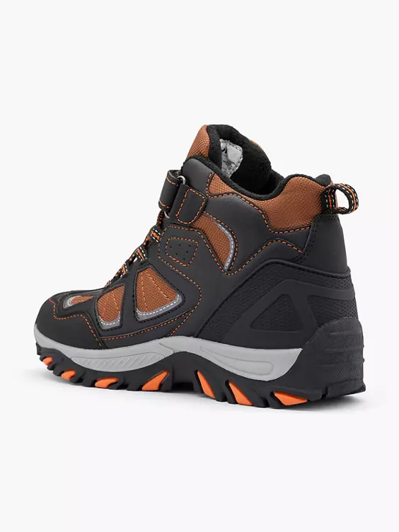 Landrover Boots
