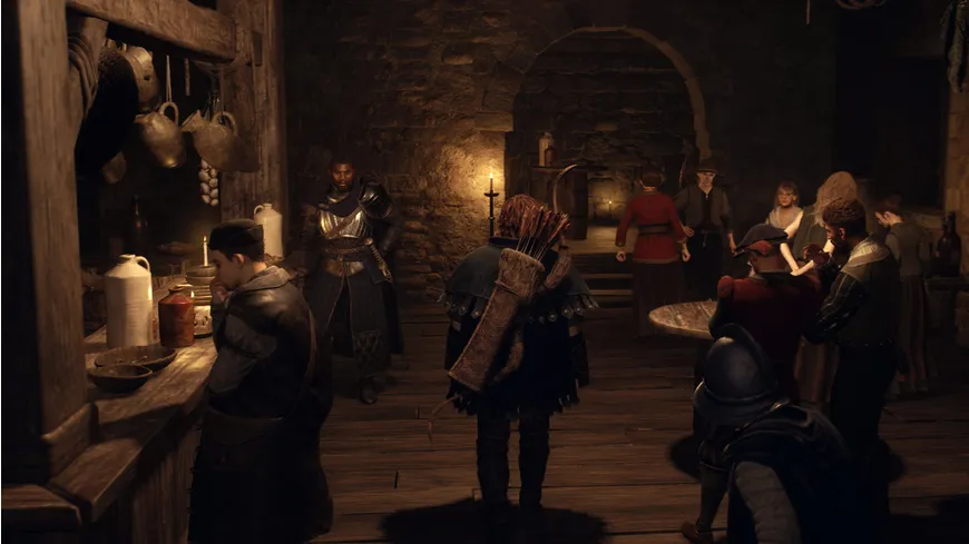 Dragon's Dogma II