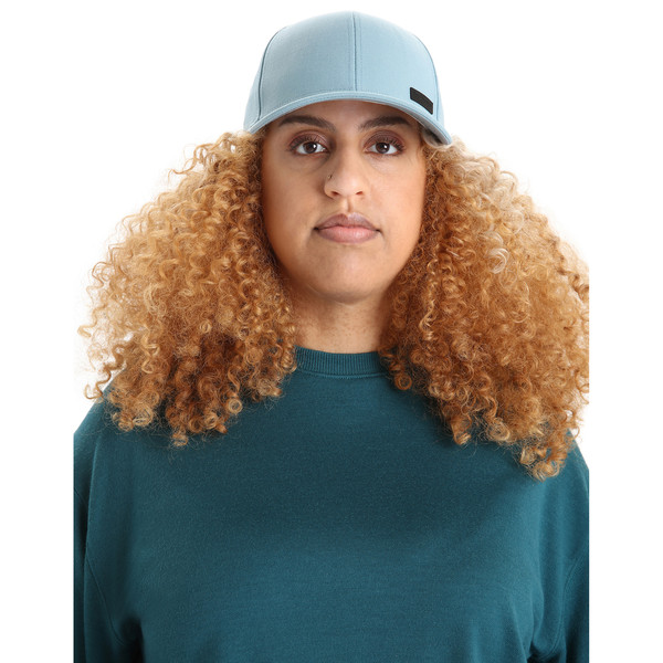 UNISEX ICEBREAKER PATCH HAT Unisex - Cap