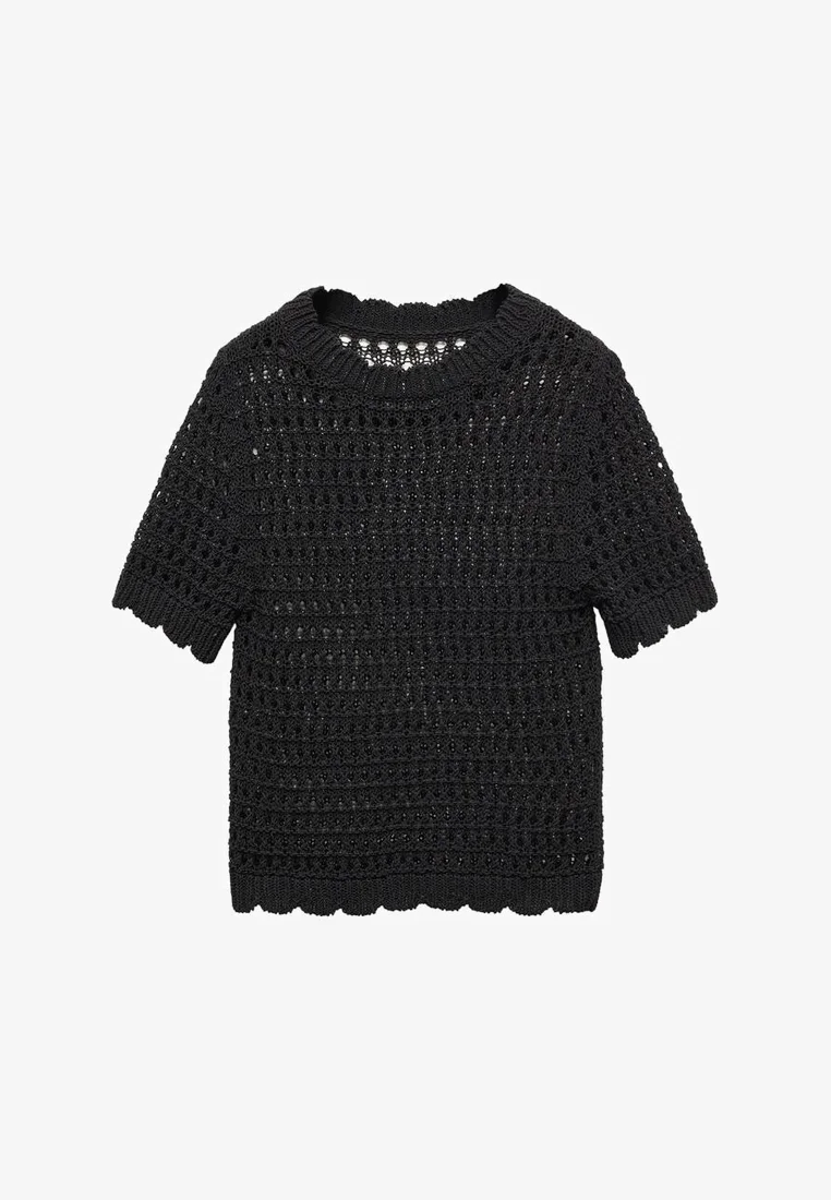 Mango THAI - Camiseta básica
