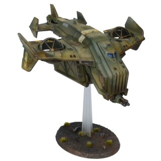 Warpath TAD-65 Hornet Dropship