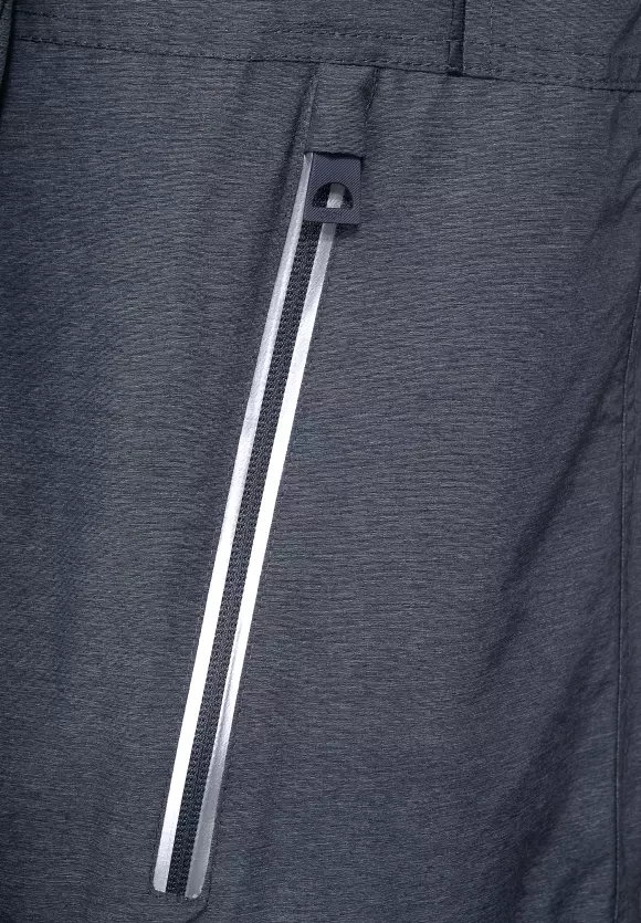 CECIL Melange Windbreaker