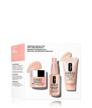 CLINIQUE Mini Kits Moisture Surge – Hydration Gesichtspflegeset-1 Stk