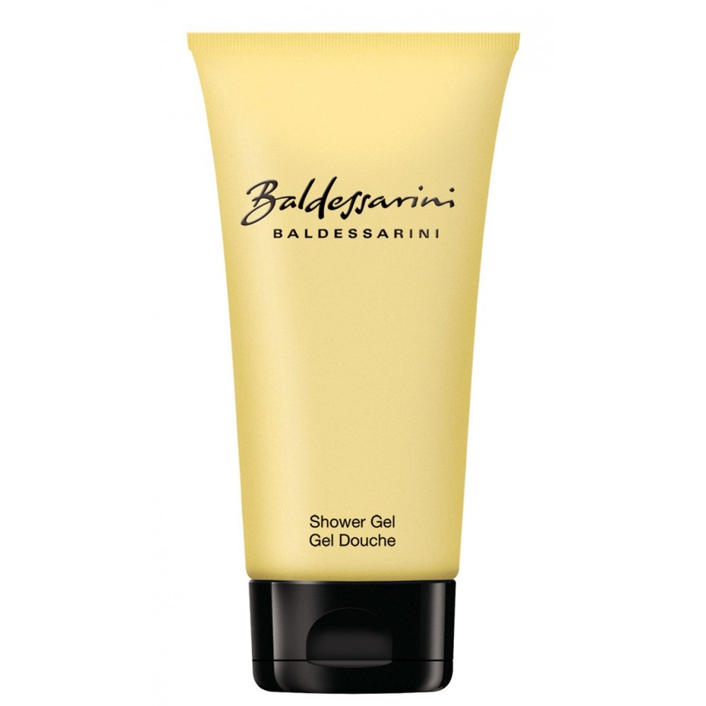 Baldessarini Classic Gel douche
