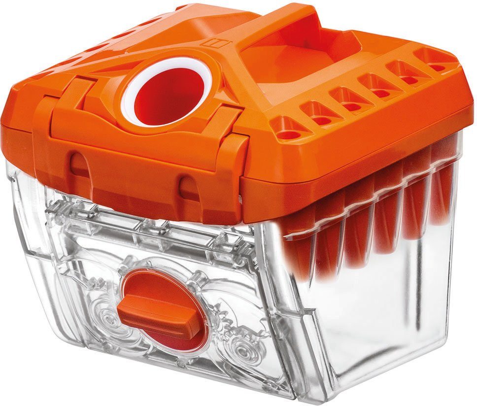 Thomas Zyklon Hybrid Staubsauger CYCLOON HYBRID FAMILY & PETS, 1700 W, beutellos, MADE IN GERMANY