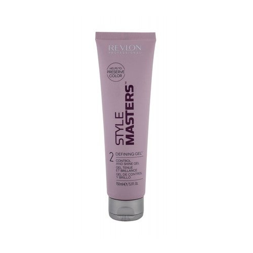 Revlon Style Masters 2 Defining Gel 150 ml