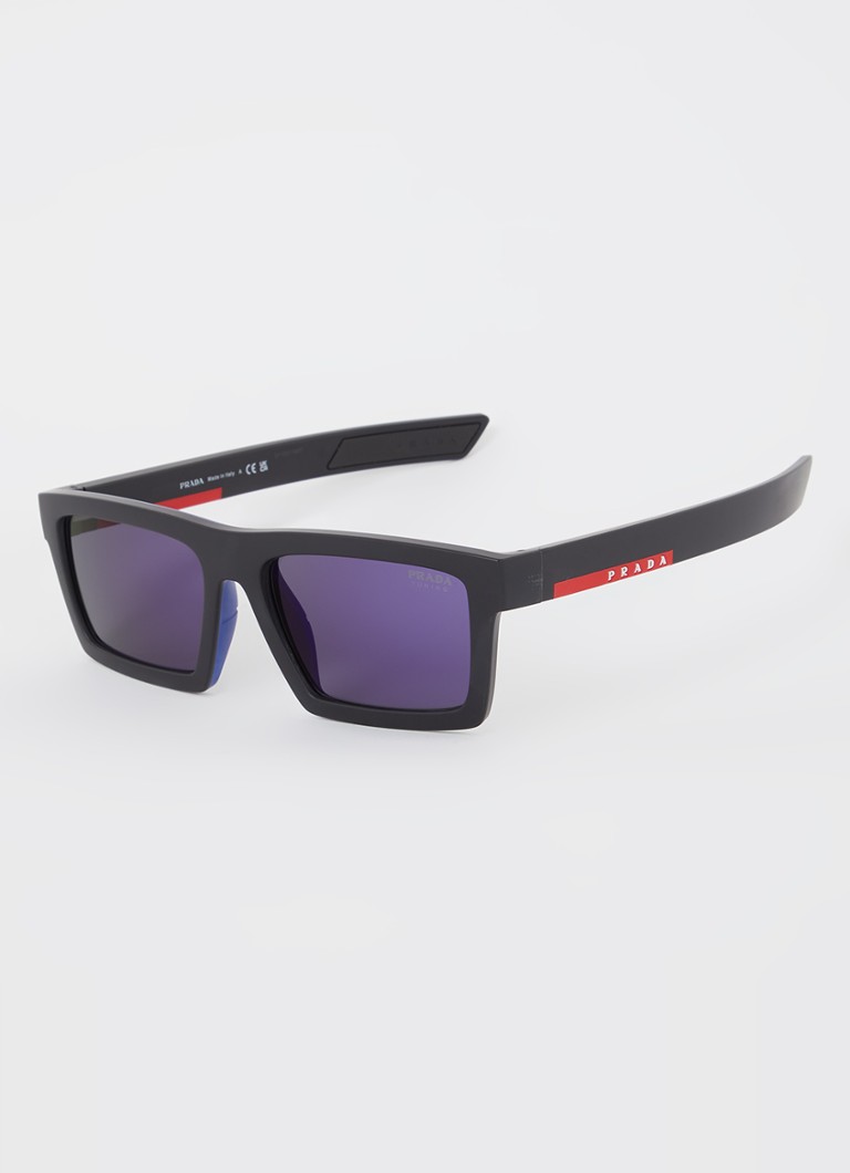 Occhiali da sole Prada Linea Rossa PS02ZSU