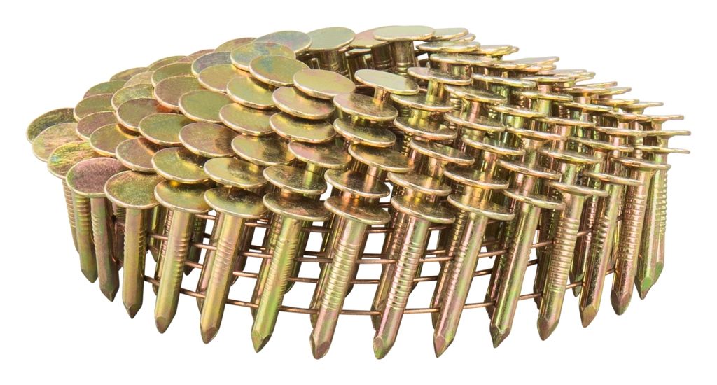 Príslušenstvo Makita F-30762 Klinec na strešné šindle 3,1x22 mm 7200 kusov