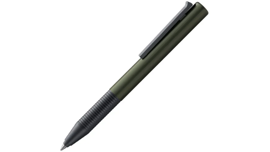 LAMY Rollerball Tipo K moss