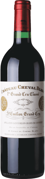 Chateau Cheval Blanc 1er Grand Cru Classe A 2005