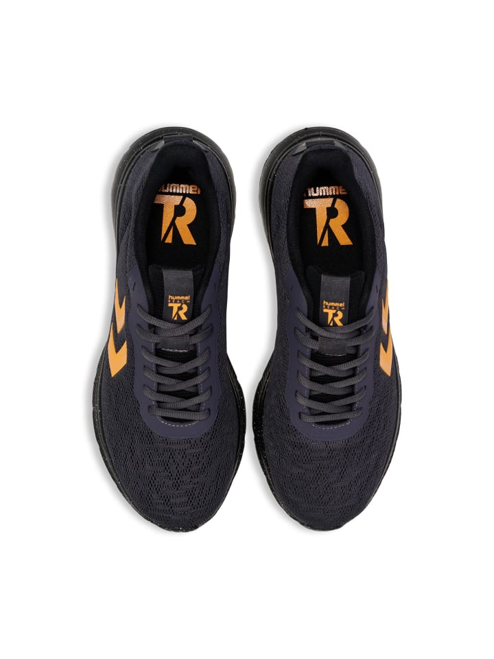 Hummel Hummel Multisportsschuh Reach Tr Multisport Erwachsene in BLACK/MAGNET günstig kaufen