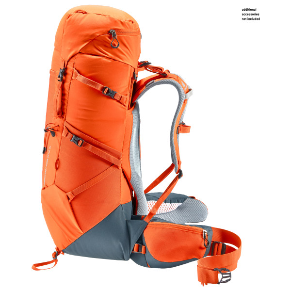 Deuter - Women's Aircontact Core 35+10 SL - Trekkingrucksack