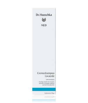Dr. Hauschka Med Lavaerde Haarshampoo-150 ml