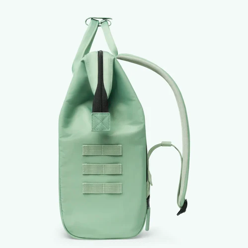 Tampa Medium Adventurer Backpack, Green