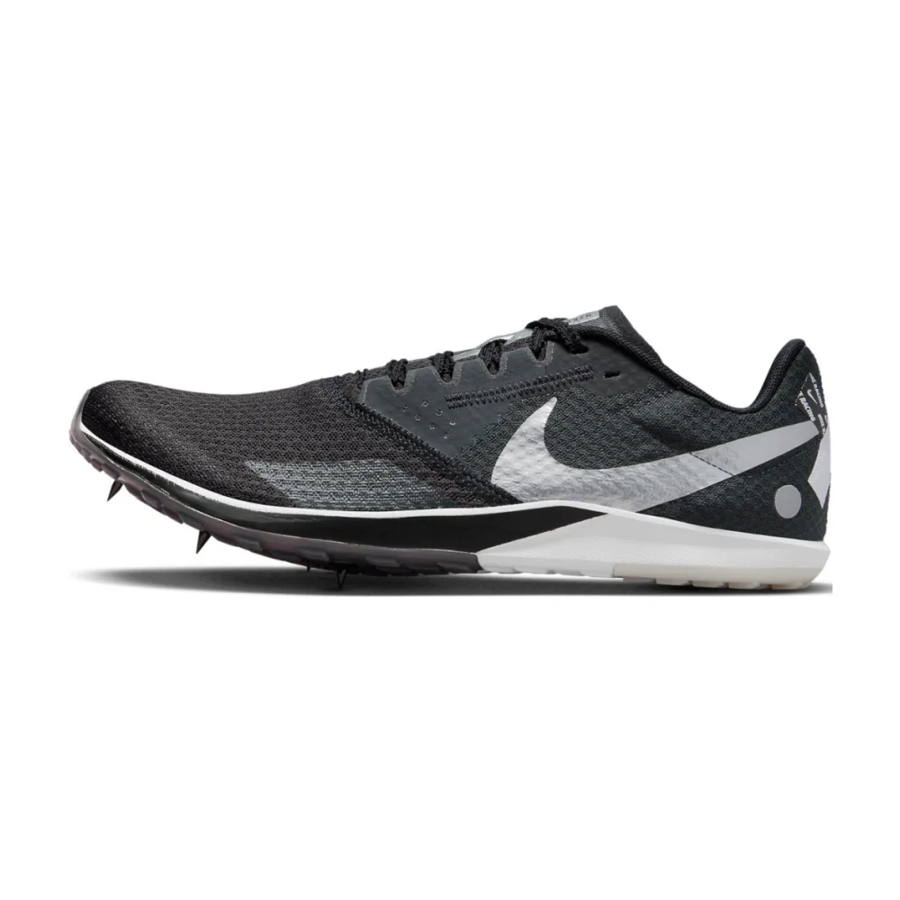 Nike Zoom Rival XC 6 DX7999-001 / schwarz
