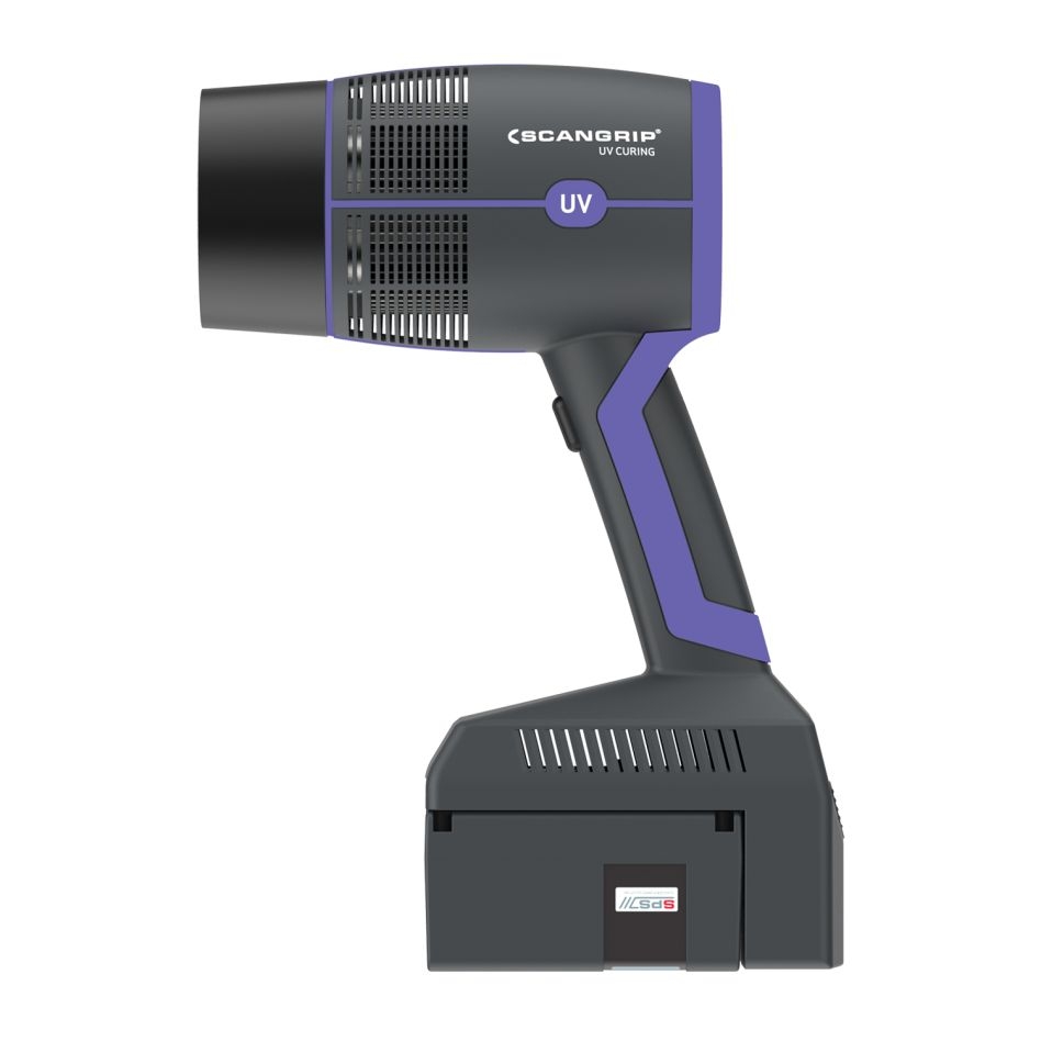 Scangrip 03.5803 UV-pisztoly