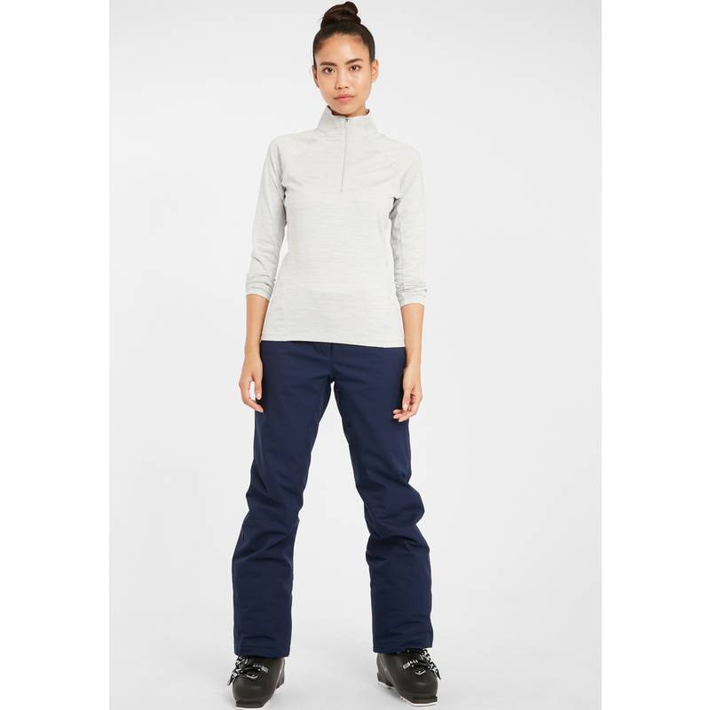 Phenix Dianthus Layerlangarmshirt Damen