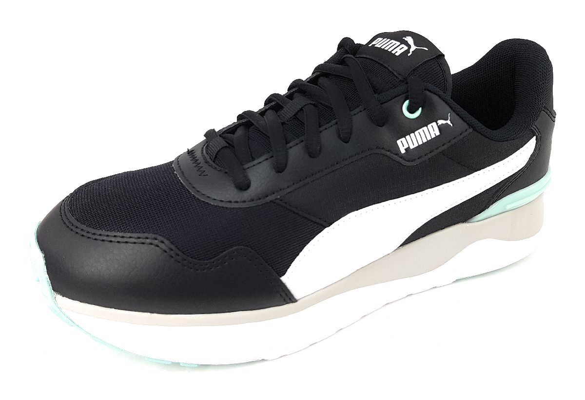 Puma Voyage 380729 Schwarz 0003 black