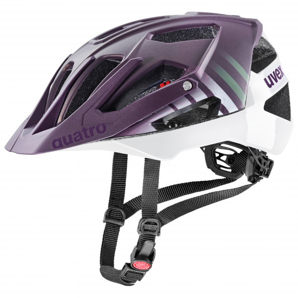 Uvex - Quatro CC - Radhelm